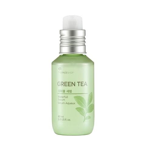 GREEN TEA WATERFULL SERUM