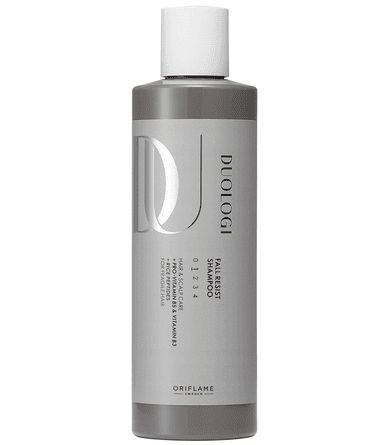 DUOLOGI Fall Resist Shampoo