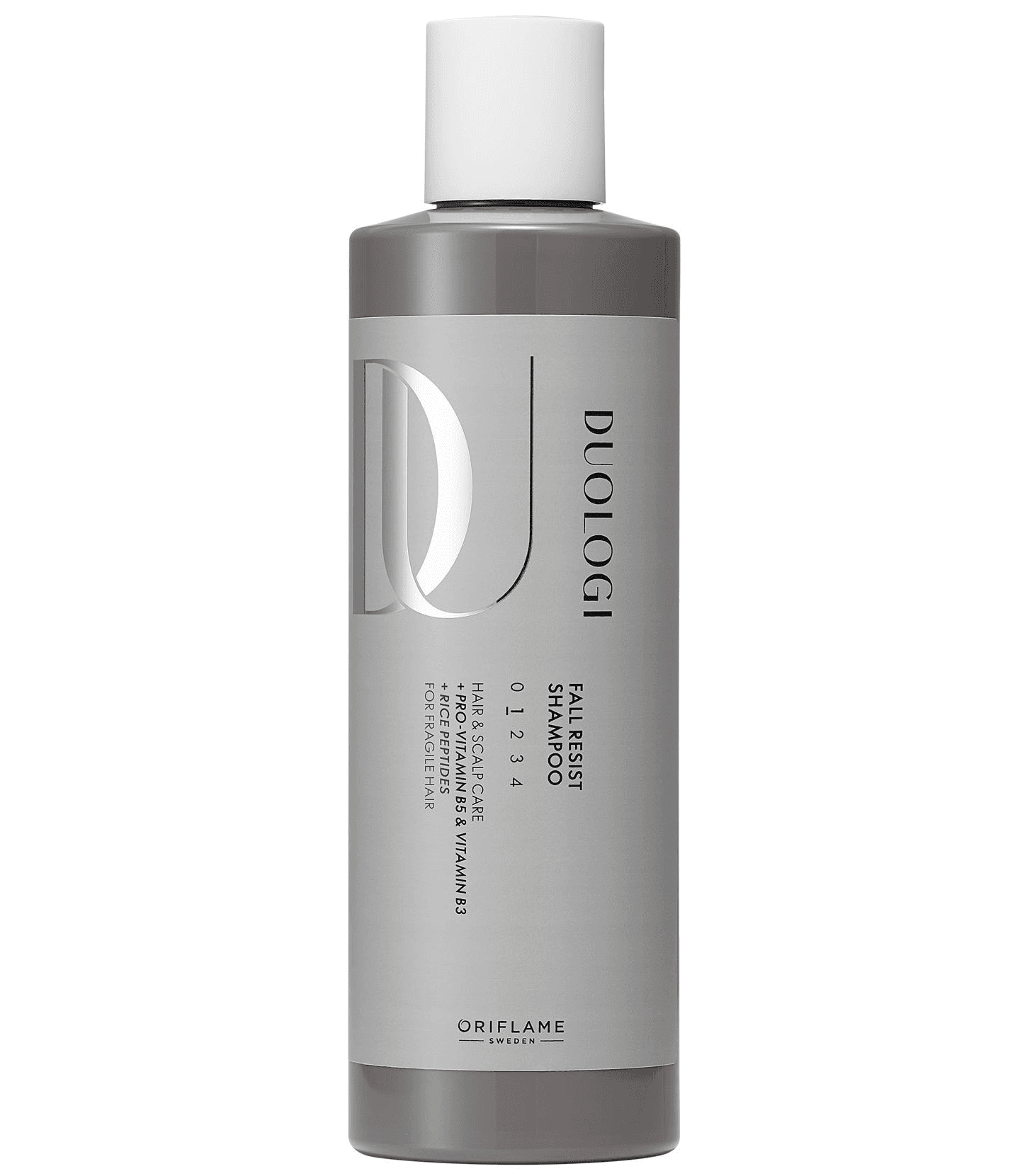 DUOLOGI Fall Resist Shampoo