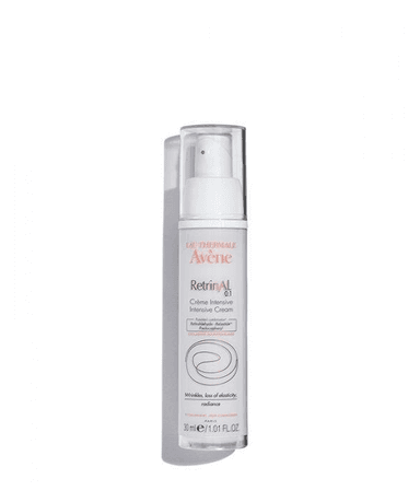 Retrinal 0.1 Intensive Cream