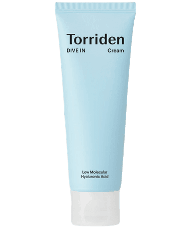 DIVE-IN Low Molecule Hyaluronic Acid Cream