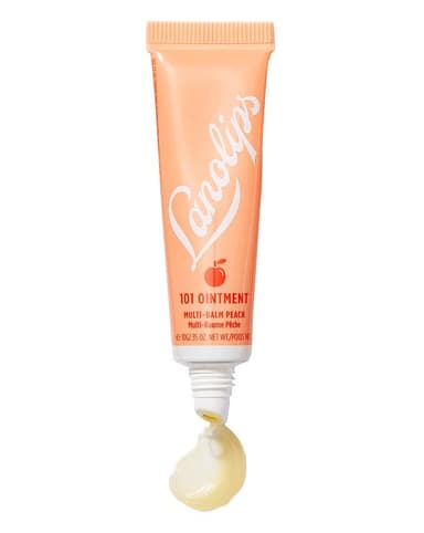 101 Ointment Fruities