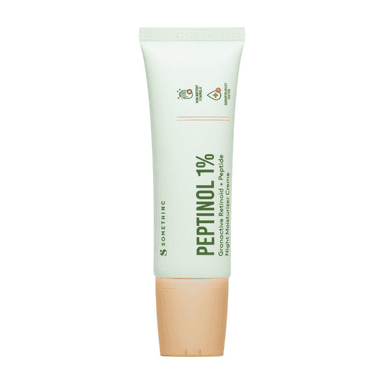 PEPTINOL Granactive Retinoid + Peptide Night Moisturizer Creme