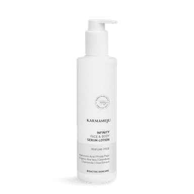 INFINITY Face & Body Serum-lotion
