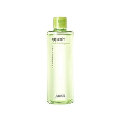 Apple Mint Fresh Cleansing Water