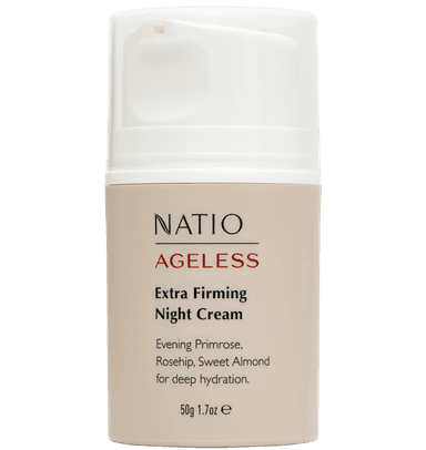 Ageless Extra Firming Night Cream