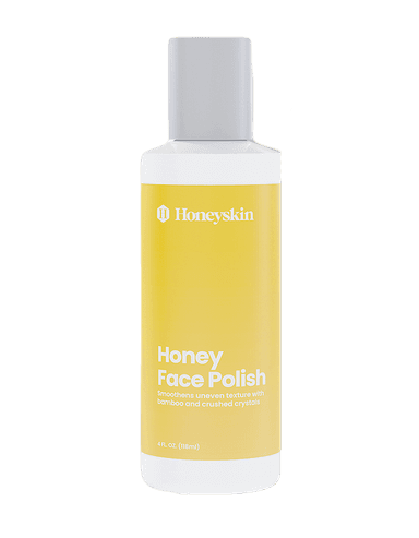 Refining Face Polish