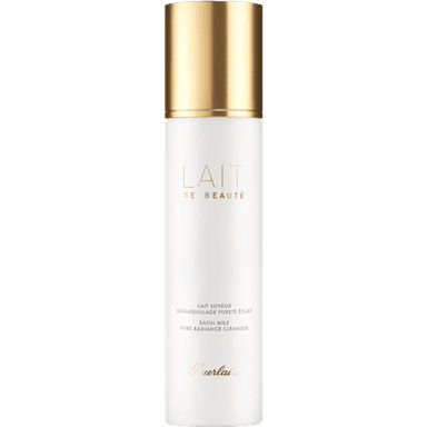 Lait De Beauté