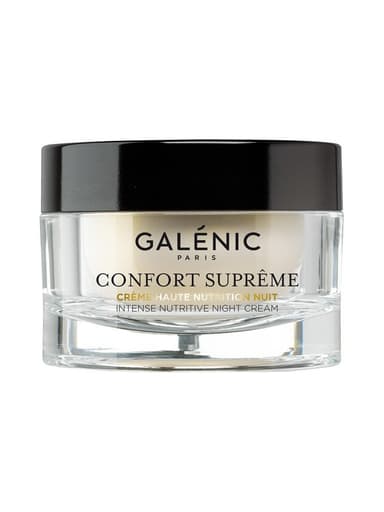 Confort Suprême Intense Nutritive Night Cream