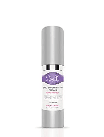Eye Brightening Cream
