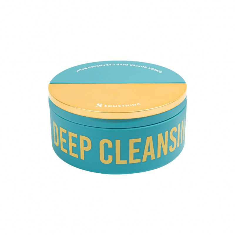 Omega Butter Deep Cleansing Balm