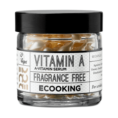 Vitamin A Serum