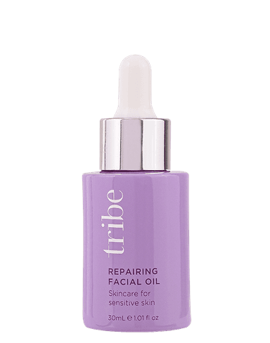 Repairing Facial Oil