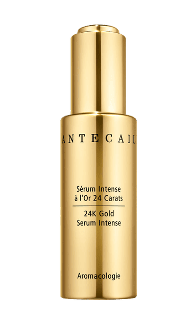 24K Gold Serum Intense