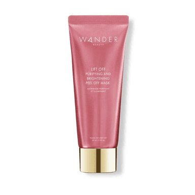 Lift Off Purifying And Brightening Peel Off Mask
