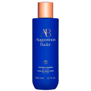 The Body Cleanser