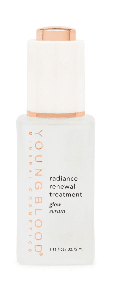 Radiance Renewal Treatment Glow Serum