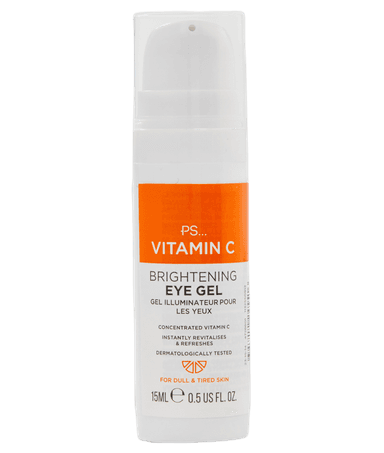 Vitamin C Brightening Eye Gel