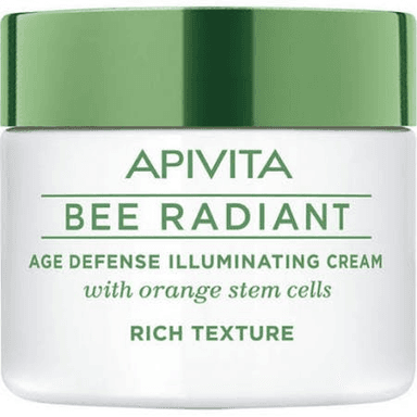 Age Defense Illuminating Cream - Rich Texture