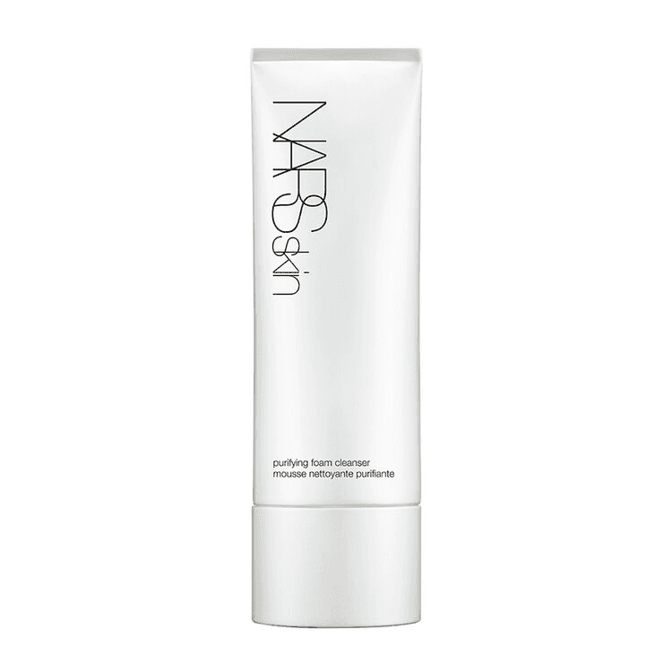 Purifying Foam Cleanser