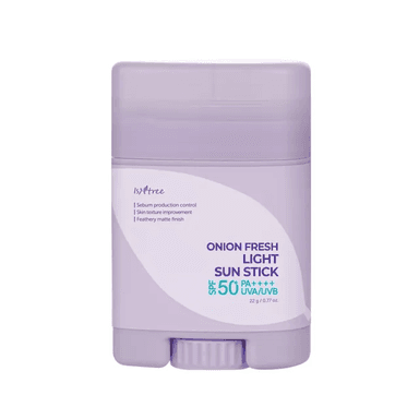 Onion Fresh Light Sun Stick SPF 50 PA ++++