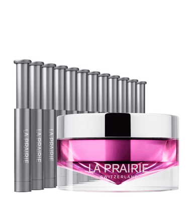 Platinum Rare Haute-Rejuvenation Mask