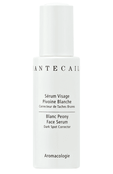 Blanc Peony Face Serum Dark Spot Corrector