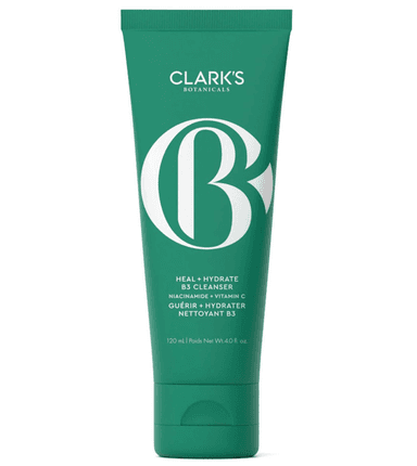 Heal & Hydrate B3 Cleanser