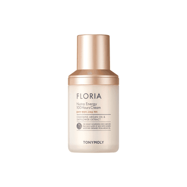 Floria Nutra Energy 100 Hours Cream
