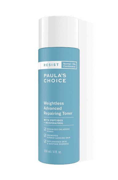 Resist Anti-Aging Repairing Toner