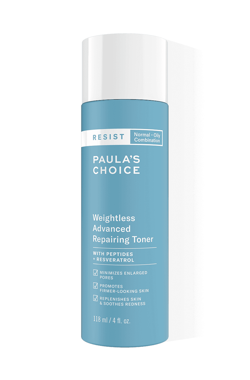 Resist Anti-Aging Repairing Toner