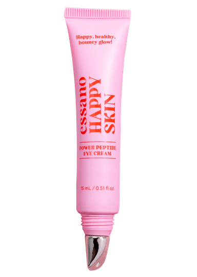 Power Peptide Eye Cream