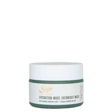 Hydration Mode Overnight Mask