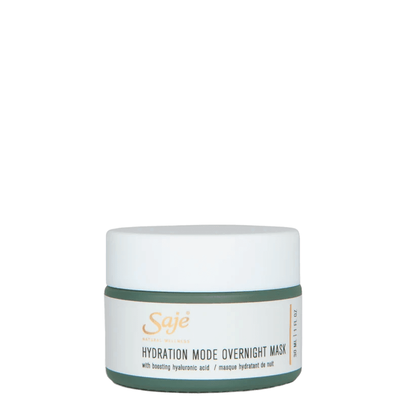 Hydration Mode Overnight Mask
