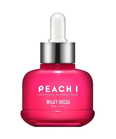 Peach I Serum
