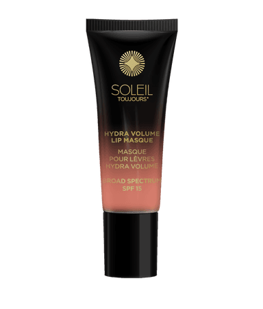 Hydra Volume Lip Masque SPF 15 - L'Orangerie