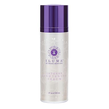 Iluma Intense Brightening Serum
