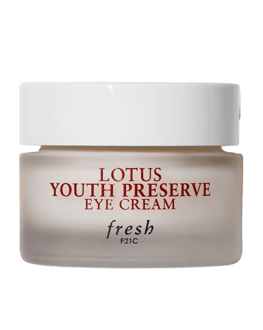 Lotus Youth Preserve Eye Cream