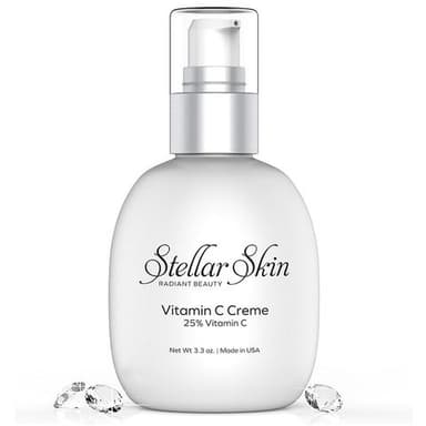 Vitamin C Cream