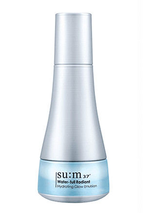 Aqua-full Radiant Hydrating Glow Emulsion
