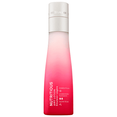 Nutritious Airy Lotion Moisturizer