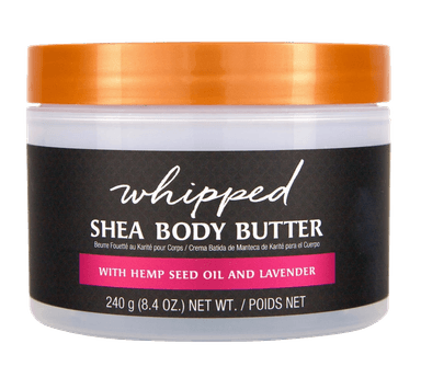 Exotic Bloom Whipped Body Butter