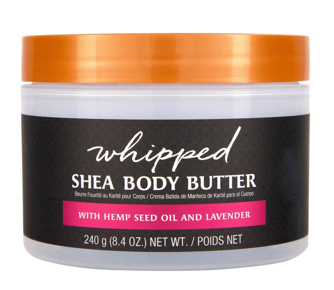 Exotic Bloom Whipped Body Butter