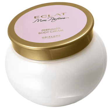 ECLAT Mon Parfum Perfumed Body Cream