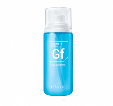 Power 10 Formula Gf Moisture Mist