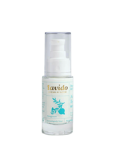 Alert Eye Cream