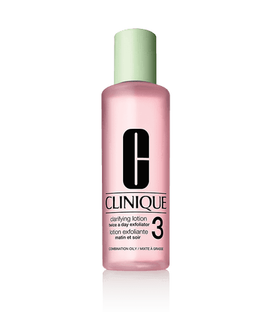Clarifying Lotion 3