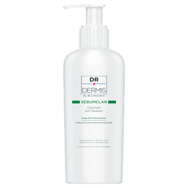 SebumClar Clarifiant Gel Cleanser
