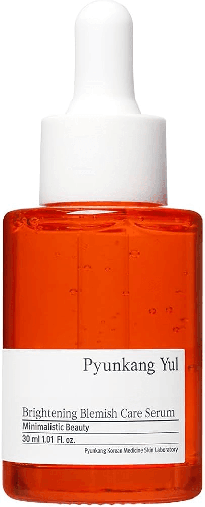 Brightening Blemish Care Serum