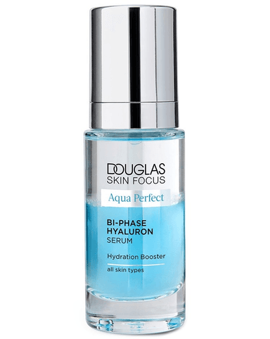 Skin Focus Aqua Perfect Hyaluron Bi-Phase Serum
